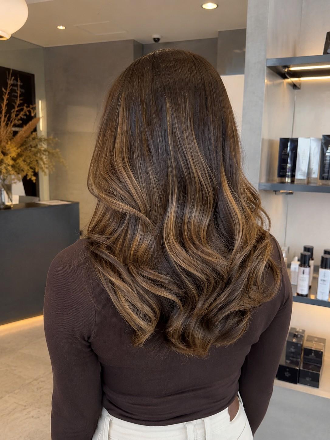 Capillary Hair Spa