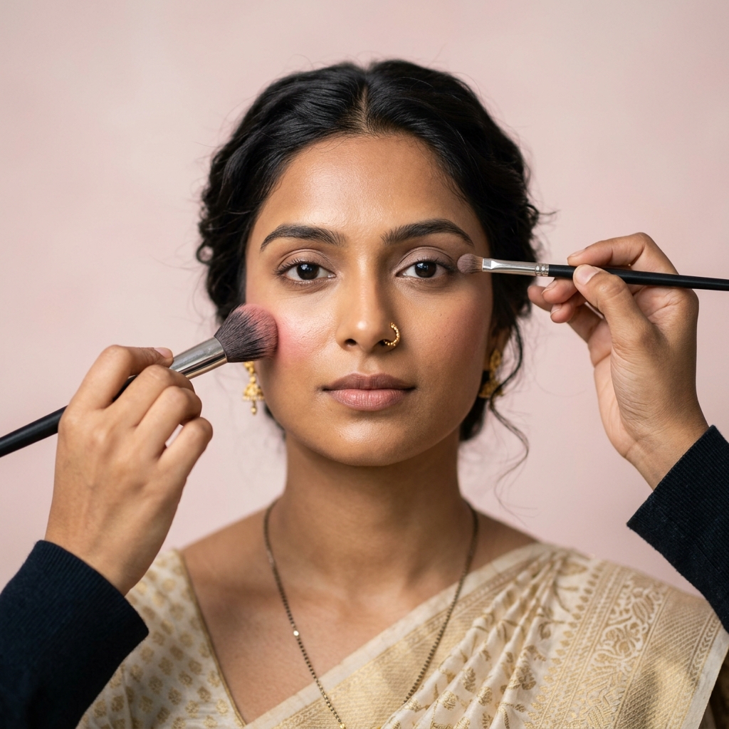 Makeup